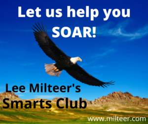 Soaring Eagle link to Smarts Club